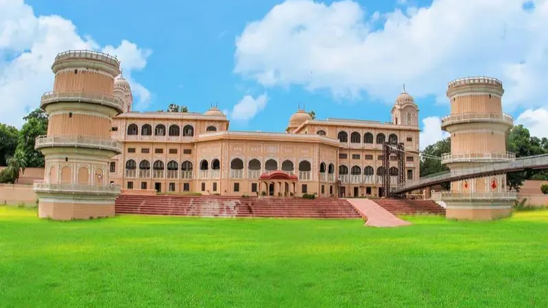 Sheesh Mahal Patiala
